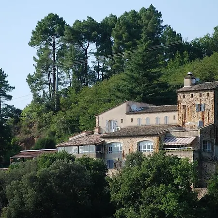 Hotel Hôtel&restaurant Les 3 Barbus 4*