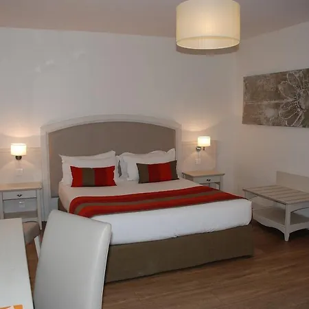Hôtel&restaurant Les 3 Barbus
