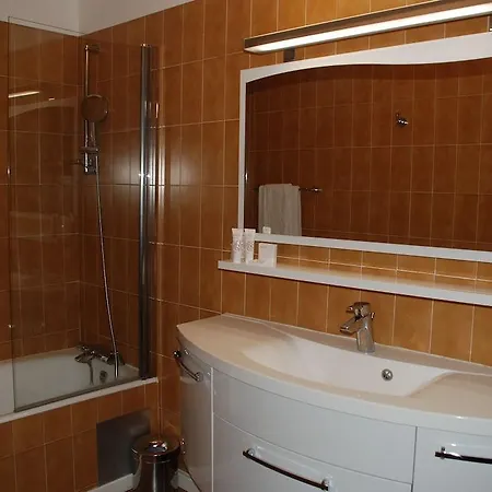 Hotel Hôtel&restaurant Les 3 Barbus Anduze