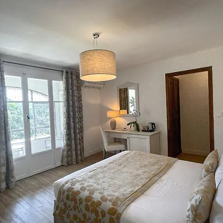 Hôtel&restaurant Les 3 Barbus 4*