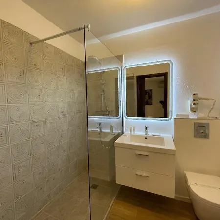 Hotel Hotel & Restaurant Les 3 Barbus