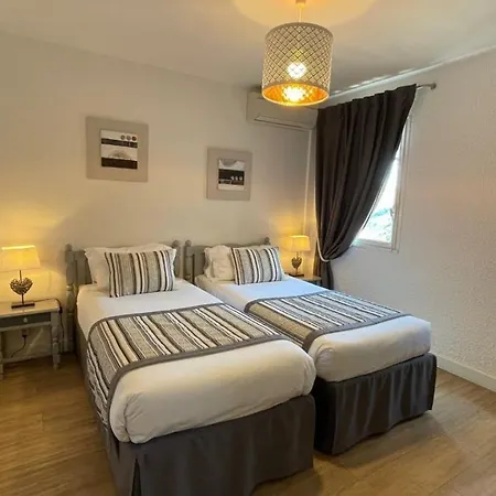 Hôtel&restaurant Les 3 Barbus