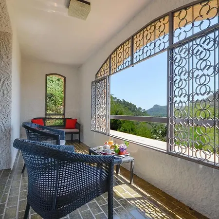 Hotel Hotel & Restaurant Les 3 Barbus Anduze