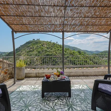 Hôtel&restaurant Les 3 Barbus 4*