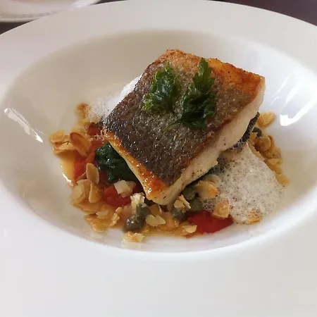 Hôtel&restaurant Les 3 Barbus Anduze