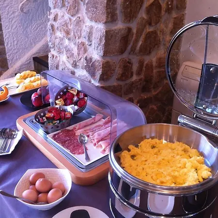 Hotel Hotel & Restaurant Les 3 Barbus